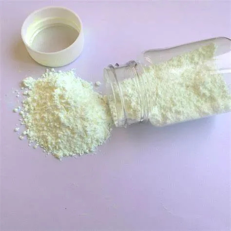 Supply High Purity Optical Brightener Ob