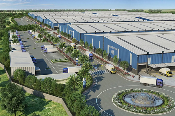 쉬저우 마스터배치 주식회사