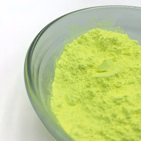 High Purity Ob1 Optical Brightener Ob-1 for Plastic, Detergent and Textile