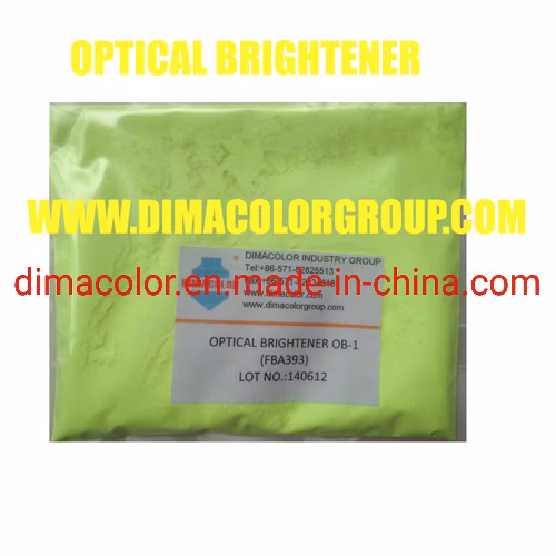 Optical Brightener 4bk/87 (FBA113) for Textile