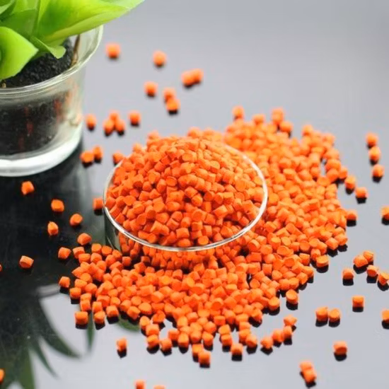 플라스틱 건조제 마스터배치 PP/PE/ABS/EVA 핫 세일용 기능성 마스터배치의 새로운 유형